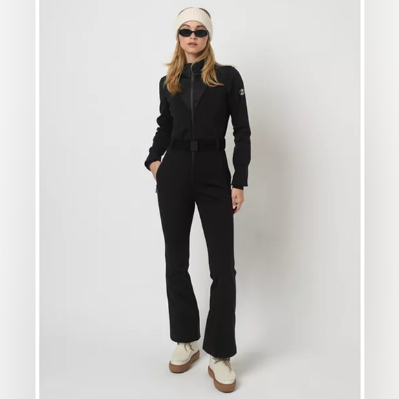Jorde Ski Suit - Picture 1 of 12